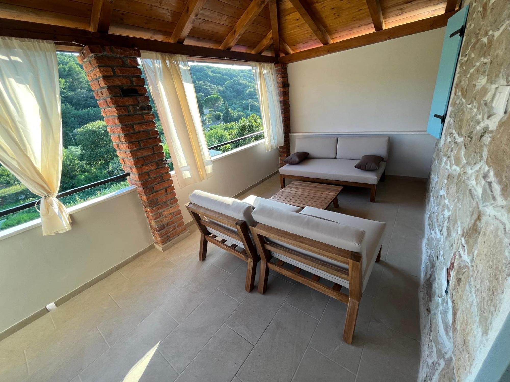 Copun With Heated Pool * Mundanije